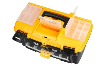 Organizerli Çekmeceli Takım Çantası RL.O-17''