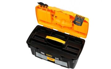 Organizerli Çekmeceli Takım Çantası RL.O-17''