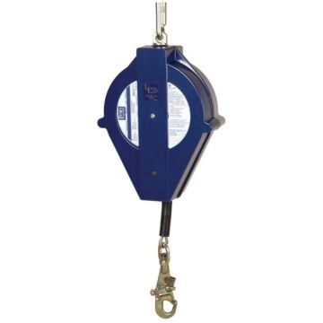 3M DBI-SALA® Ultra-Lok 3504489 Kablolu Geri Sarmalı Yaşam Hattı