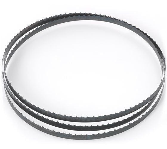 Hais Mj 10 İçin Yedek Testere 12 mm 0,36 mm  Et Kalınlığı