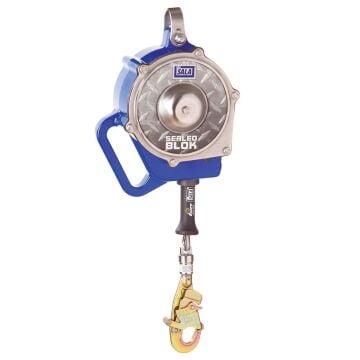 3M DBI-SALA Geri Sarımlı Yaşam Hattı 40M. 3400972