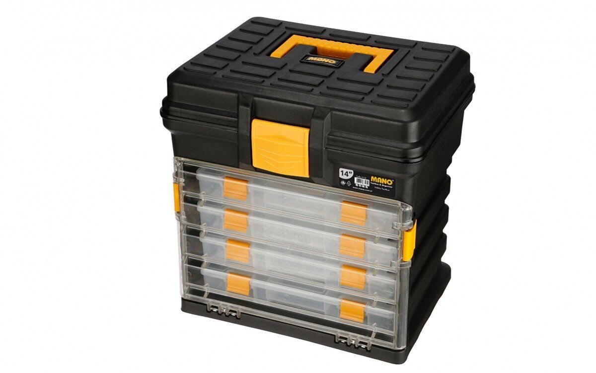 Hobi Takım Çantası H-14''