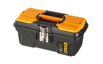 Metal Kilitli Takım Çantası MG-13''