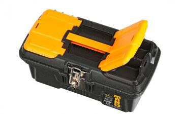 Metal Kilitli Takım Çantası MG-13''