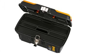 Metal Kilitli Takım Çantası MG-13''