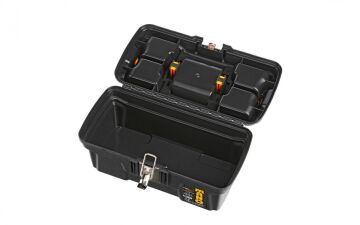 Metal Kilitli Takım Çantası MG-13''