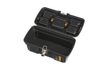 Metal Kilitli Takım Çantası MG-13''