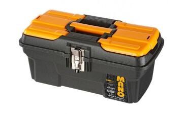 Metal Kilitli Takım Çantası MG-16''