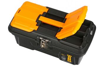 Metal Kilitli Takım Çantası MG-16''