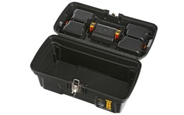 Metal Kilitli Takım Çantası MG-16''