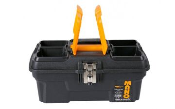 Metal Kilitli Takım Çantası MG-16''