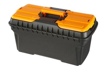 Metal Kilitli Takım Çantası MG-19''