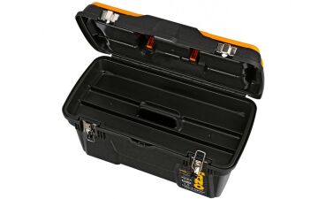 Metal Kilitli Takım Çantası MG-22''