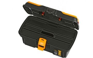 Mano Grip Plastik Kilitli Takım Çantası MGP-13''