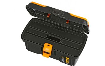 Mano Grip Plastik Kilitli Takım Çantası MGP-16''