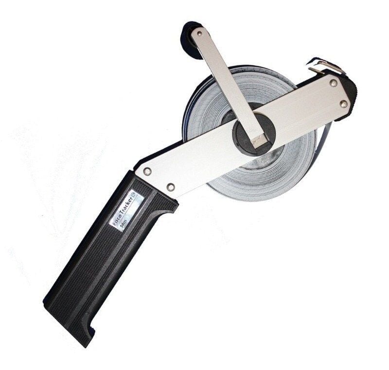 FİSCO TRACKER 20m SAPLI METRE