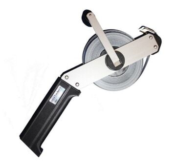 FİSCO TRACKER 20m SAPLI METRE