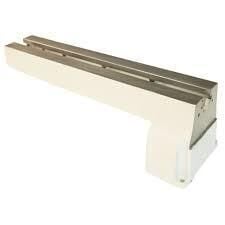 Hais 457 Torna İçin Tezgah Uzatma Aparatı