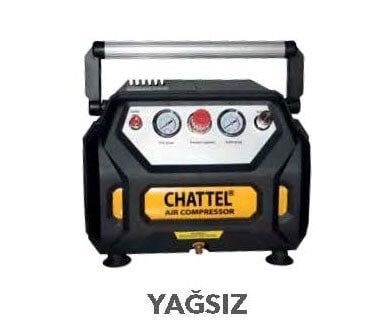 CHT 1024 Kompresör