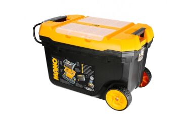 Tekerlekli Takım Çantası TK-28