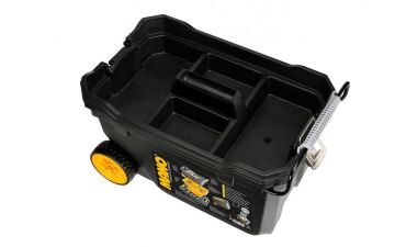 Tekerlekli Takım Çantası TK-28