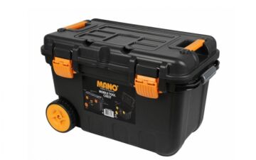 Tekerlekli Takım Çantası TKP-28