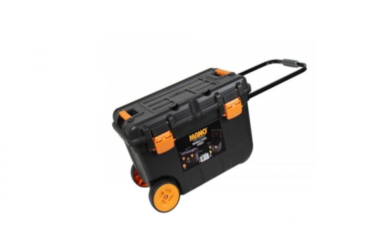 Tekerlekli Takım Çantası TKP-28