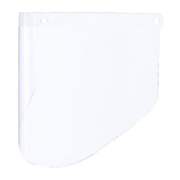 3M Pel Wp96 Pc 2 mm Şeffaf Vizör