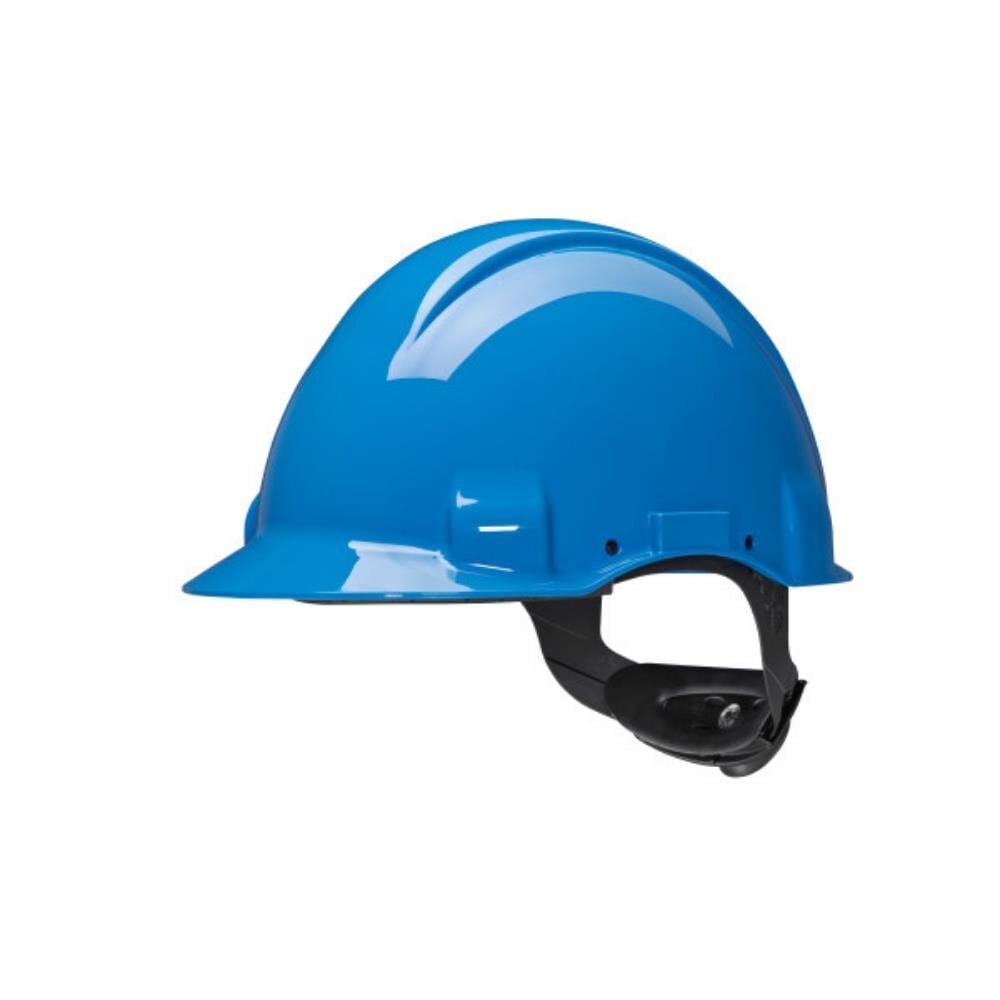 3M Peltor G3001NUV-Bb Solaris Mavi H.Masız Vidalı