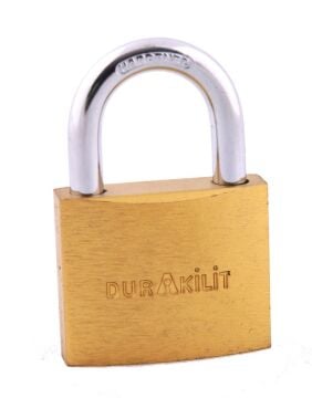 DURAKILIT DK4650 SARI ASMA KILIT 50mm