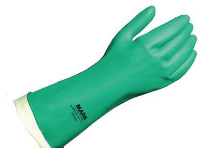 MAPA ULTRANITRIL 493 NO: 9/9,5