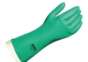 MAPA ULTRANITRIL 493 NO: 9/9,5