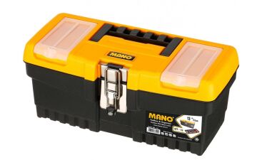 13’’ Metal Kilitli Takım Çantası