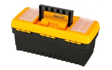 13’’ Metal Kilitli Takım Çantası