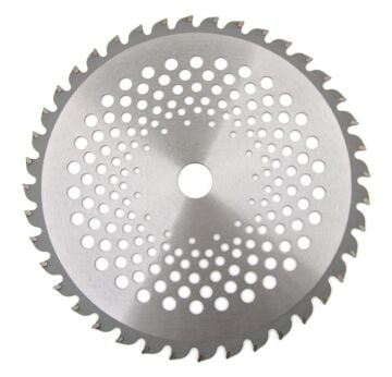 MAXGARDEN TT255 ELMAS TIRPAN TESTERESİ