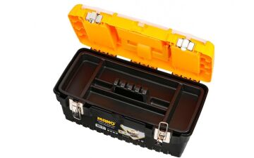 16’’ Metal Kilitli Takım Çantası