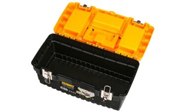 16’’ Metal Kilitli Takım Çantası