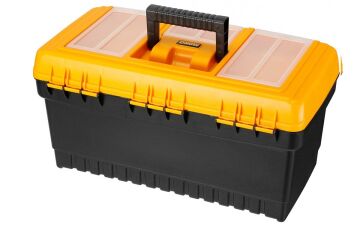 19’’ Metal Kilitli Takım Çantası