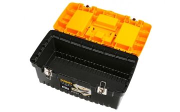 19’’ Metal Kilitli Takım Çantası