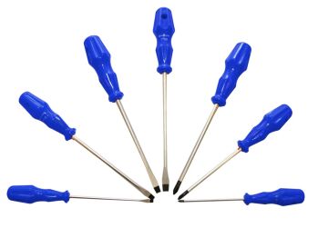 MAXPOWER MX137S 7 Lİ KARMA TORNAVİDA SET