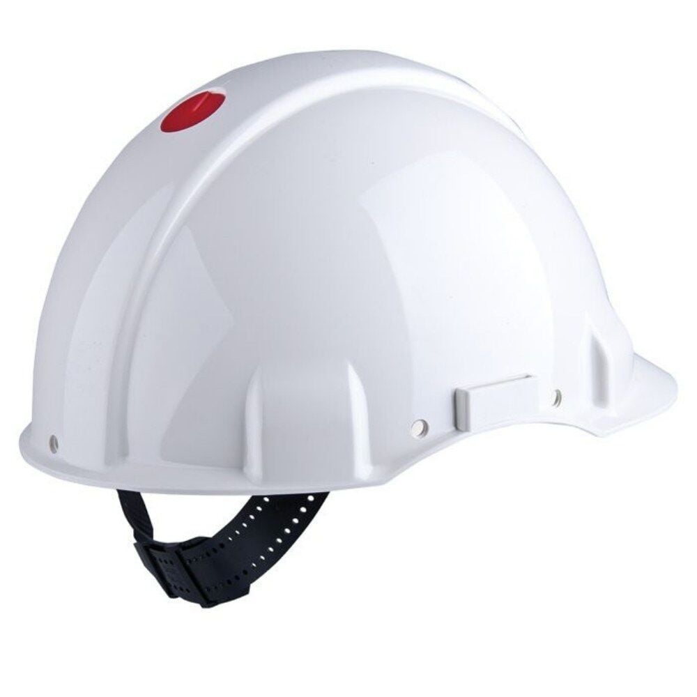 3M Peltor G3001CUV-VI Havalandırmasız Baret Vidasız
