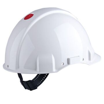 3M Peltor G3001CUV-VI Havalandırmasız Baret Vidasız