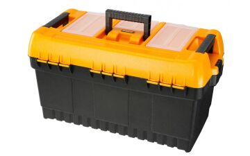 22’’ Metal Kilitli Takım Çantası