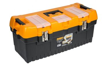 26’’ Metal Kilitli Takım Çantası