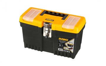 Jumbo Metal Kilitli Takım Çantaları