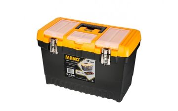 Jumbo Metal Kilitli Takım Çantaları