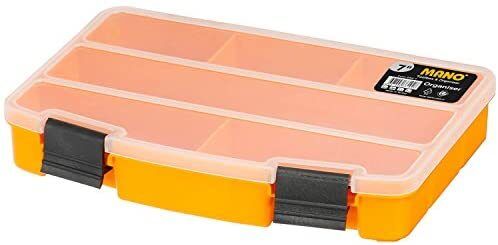 Mano Organizer 7''