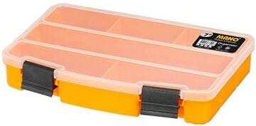 Mano Organizer 7''