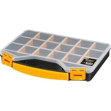 Mano Organizer 13''
