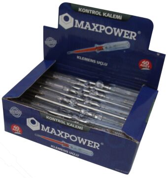 MAXPOWER MX191E KONTROL KALEMİ